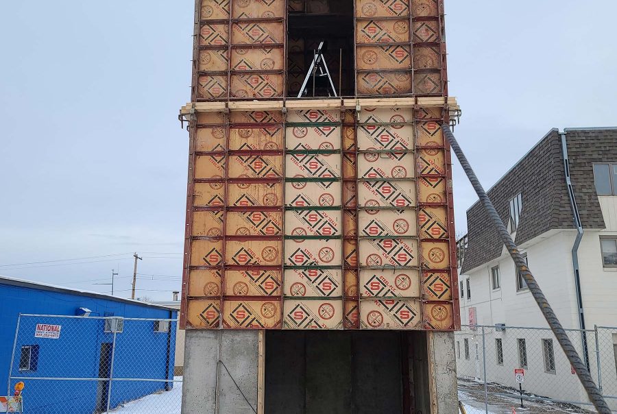 Norling Construction - Commercial Industrial