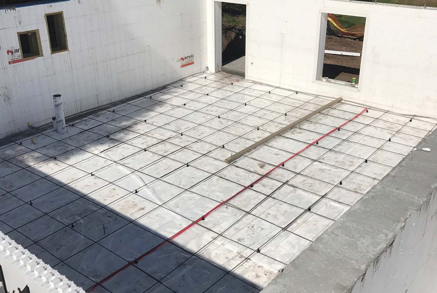 Norling Construction - Residential